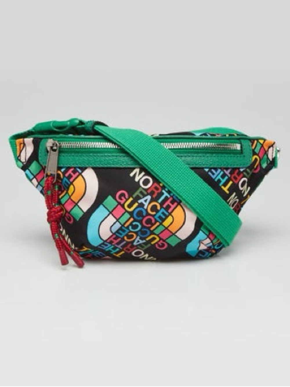 Gucci x The North Face Belt Bag